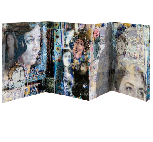 Daughters of Persia image