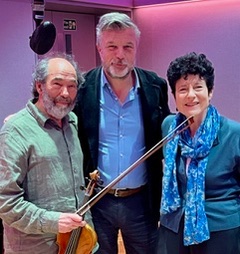 BBC Radio 3 In Tune image