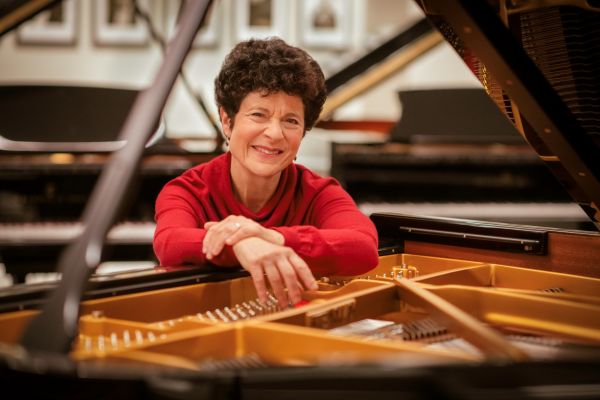 Margaret Fingerhut