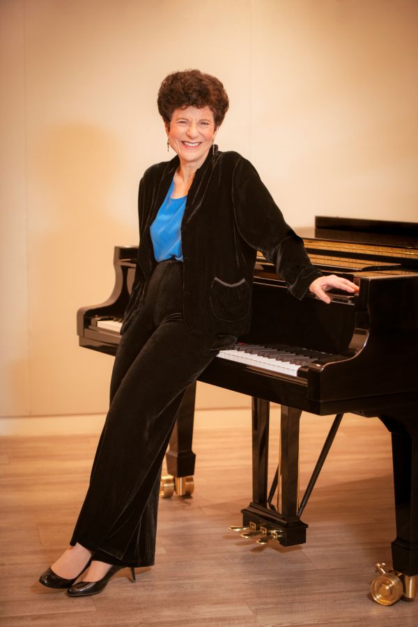 Margaret Fingerhut