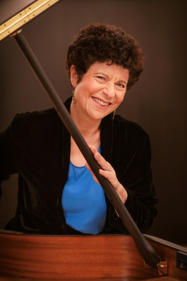 Margaret Fingerhut