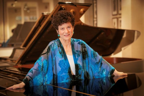 Margaret Fingerhut