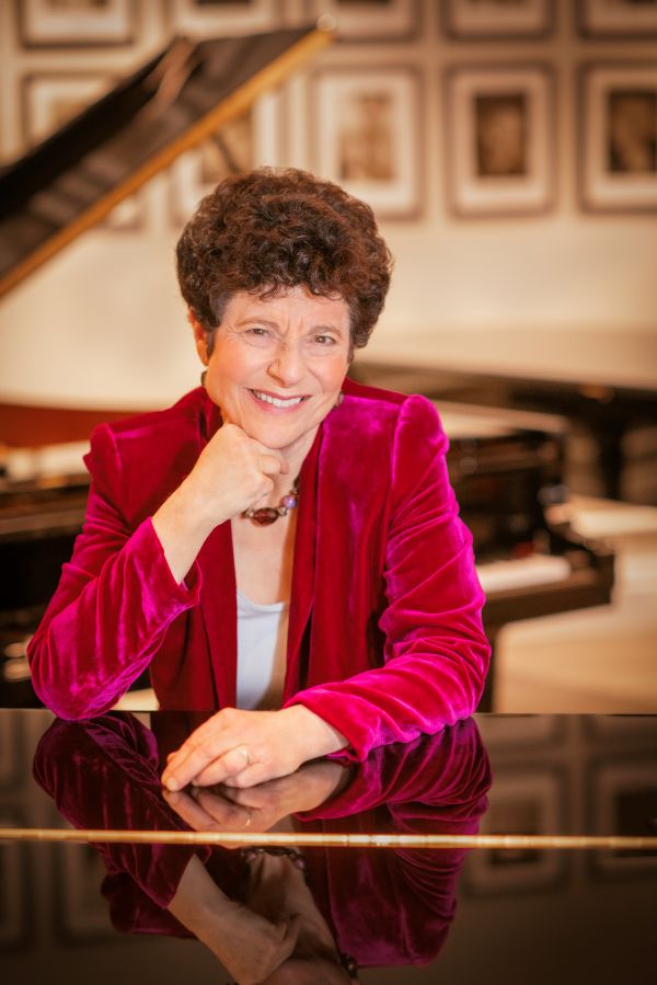 Margaret Fingerhut