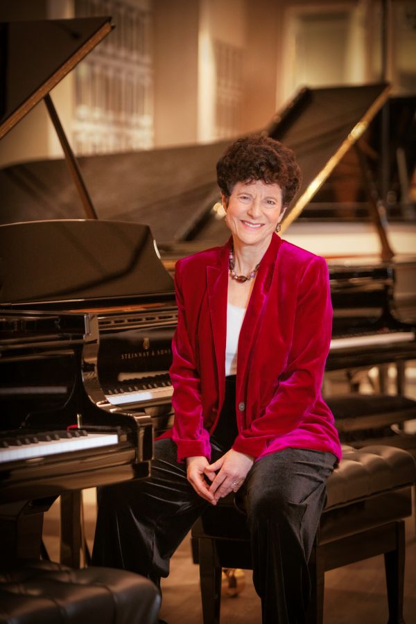 Margaret Fingerhut