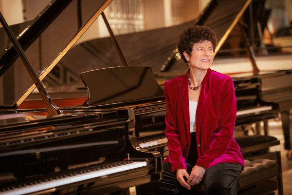 Margaret Fingerhut