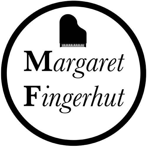 Margaret Fingerhut Logo